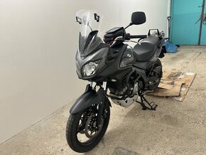 Suzuki Dl650 V-strom 13 800km - 2