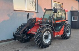 Manitou MLT 634 120 LSU - 2