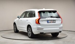 o XC90 B5 AWD MOMENTUM PRO ,plná serv. história - 2