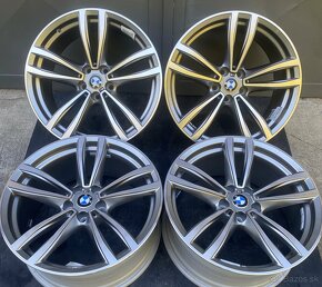 ✅ R19 ®️ Originál BMW 5x112 ET25✅ 7er G11 / 5er G30 G31 - 2