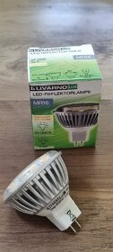 LED žiarovky LIVARNO LUX MR16 - 2