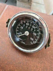 Jawa Čezet tachometer - 2