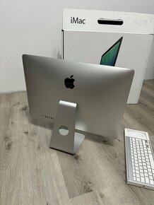 iMac 2014 - 21.5 inch - 2