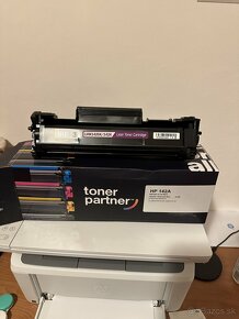 Toner HP LHW 1420A/142A - 2