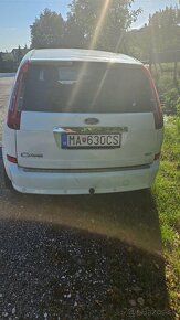 Ford C Max - 2