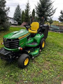 John Deere X950R - 2