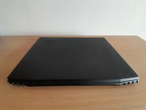 Predám Lenovo IdeaPad Y50-70 Black - 2