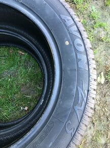 195/60 r15 letné Avon 88H - 2