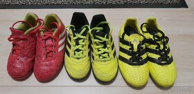 Adidas ,29,30,31,kopačky,turfy,halovky. - 2