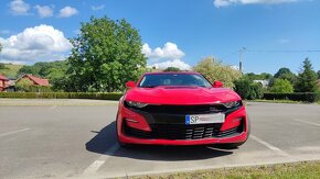 Camaro 2SS 6.2 2019 - 2