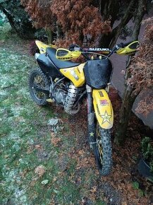 Suzuki RM 85 - 2