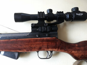 Sks-Simonov 45 - 2