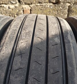 315/60 R22,5 Continental / predné / vodiace - 2