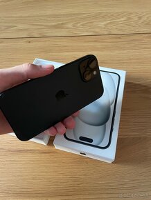 iPhone 15 128GB (bez škrabanca) - 2