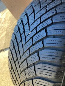 225/50/R17 2ks Continental WinterContactTs869 - 2