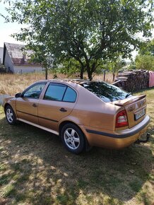 Skoda octavia 1 rad 1.9 tdi 66 kw - 2