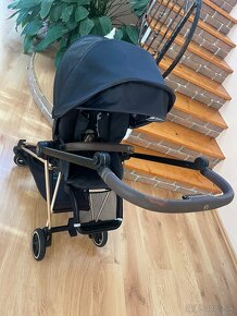 Cybex mios rosegold - 2