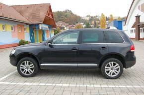 Volkswagen Touareg - 2