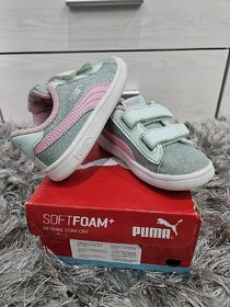 Puma Smash v2Glitz GlamV 22 - 2