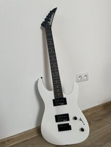 Elektrická gitara - 2