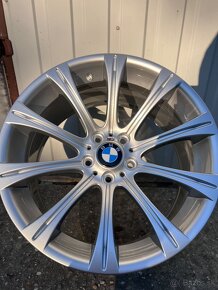 Disky bmw styling 166 r19 - 2