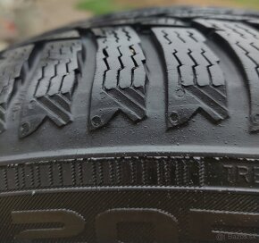 Zimné pneumatiky 205/55 r16 - 2