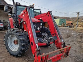 Massey ferguson - 2