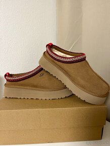 Ugg tazz Chestnut - 2