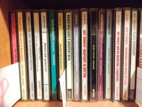 CD JAZZ, BLUES, SOUL. - 2