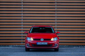 Volkswagen Golf 7 Variant Highline - 2