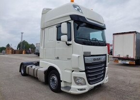 DAF XF 106.480 SSC low-deck 4x2 nafta 355 kw - 2