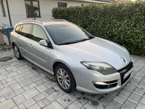 Predám Renault Laguna III - 2