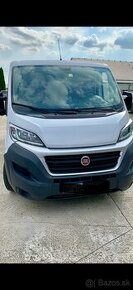 Fiat Ducato 2,3 Multijet - 2