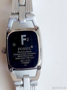 damske hodinky fossil es-1297 - 2