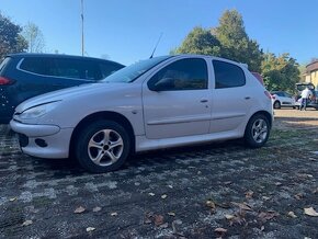 Peugeot 206 - 2