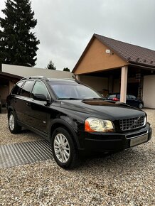 Volvo XC90 4,4-V8 - 2