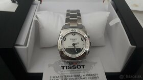 Tissot t touch racing - 2