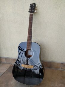 Gitara SX - 2