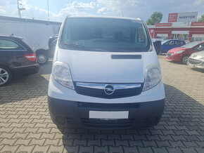 Opel Vivaro 2.0 CDTI - 2