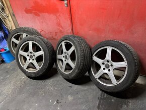 5x112 R17 - 2