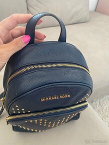 Michael Kors kozeny batoh - 2