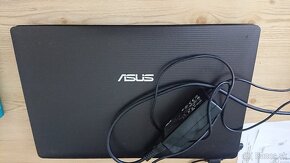 ASUS K53U - 2