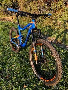 Takmer Nový Giant Trance 1 2019 Lko - 2