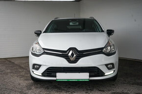 311-RENAULT Clio Grandtour, 2018, benzín, 0.9 Tce , 66kW - 2