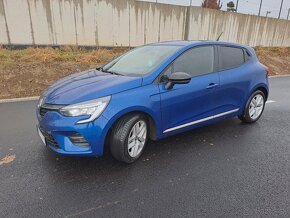 Renault Clio 1.0 Tce+LPG - 2