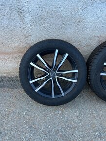 225/55 r18 5x100 r18 zimne - 2