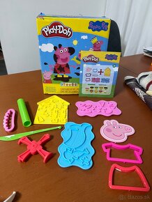 Super Play Doh sada na hranie - 2