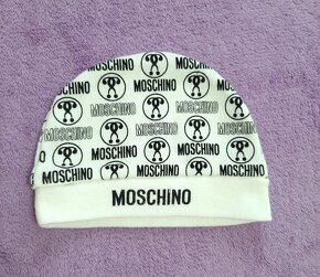 Moschino - set pre bábätko do 3-4 mesiacov - 2