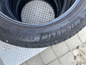 Michelin primacy 4 205/55 R17 - 2