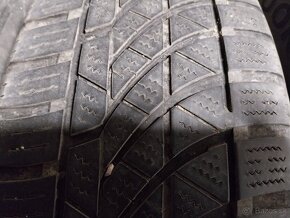 215/65 r17, zimné pneumatiky - 2